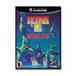 Jeu GameCube Tetris Worlds - Boîte Complète Avec Notice, Très Bon état