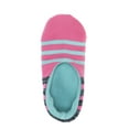 thumbnail image 2 of MUK LUKS® Women's Ballerina Slipper Socks, 2 of 4