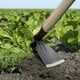 thumbnail image 5 of Azada portátil para desherbar acero de manganeso - Herramienta de jardinería multipropósito para plantar verduras y flores, martillar y quitar clavos, 5 of 6
