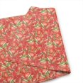 thumbnail image 4 of Wukai Strawberry Print Garden Flag 12.5x18 Inch Double Sided Sun-resistant Rain-resistant, Wrinkle-resistant Colorfast(Only Flag), 4 of 7