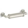 thumbnail image 3 of Kohler K-13125 3" Center To Center Handle Cabinet Pull - Nickel, 3 of 3
