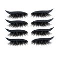 thumbnail image 2 of Pegatinas Para Párpados Línea de párpados a prueba de agua Stick Delineador de ojos reutilizable Herramienta autoadhesiva de maquillaje Likrtyny Cuidado Belleza, 2 of 3