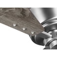 thumbnail image 2 of Chapin Collection 56" Four-Blade Graphite Ceiling Fan, 2 of 7