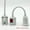 03ukplug, variant on E27 Lamp Base US/EU/UK Plug Socket Base Adapter Bulb Flexible Extender Adjustable Standard Medium Light Bulb Socket Converter