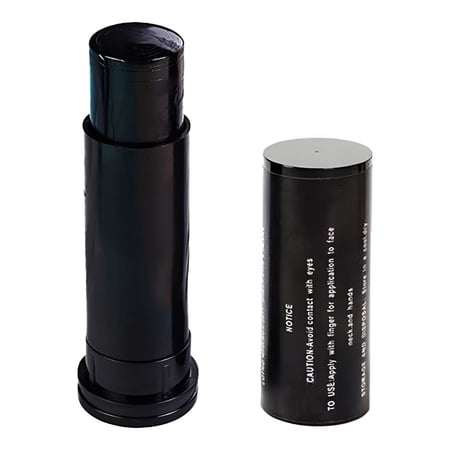 BESTSKY Camo Eye Black Stick Anti-Glare Face Paint for Football Baseball Softball Camouflage Sports Makeup for Youth League & Game Day