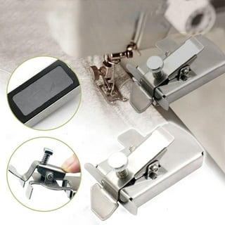 Apmemiss Wholesale Magnet Magnetic Seam Guide Gauge Sewing Machine Fabric  Magnetic Sewing Guide 