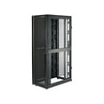 thumbnail image 5 of APC - Rack Enclosure - Netshelter Sx Deep Rack Enclosure with Sides - 600 mm w x 1070 mm d - black, 5 of 5