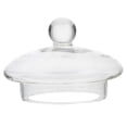 thumbnail image 1 of Glass Teapot Replacement Lid for 1000ml Teapot, 1 of 5