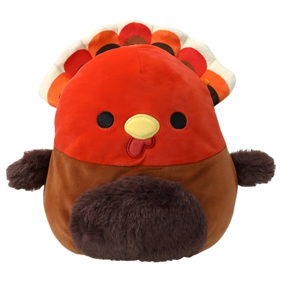 Squishmallows 7.5" Ulana The Turkey