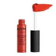 thumbnail image 3 of NYX Professional Makeup Soft Matte Lip Cream, Marruecos, 0.2, 3 of 3