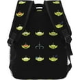 thumbnail image 4 of Toy Story Cartoon Anime Kawaii Backpack Cartoon Lightweight Multifunction Backpack Cute Daybag Travel Bag, 4 of 5