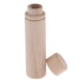 thumbnail image 2 of simhoa Wooden Sewing Needles Storage Containers for Needles Knitting Holder 5x1.5cm, 2 of 8