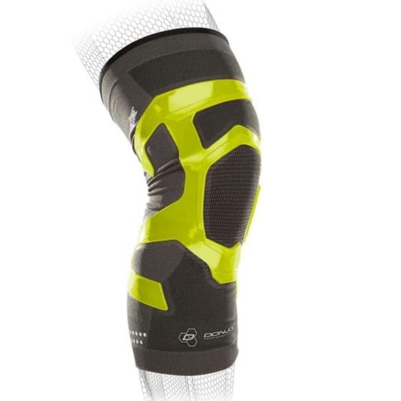 DonJoy Trizone Knee Support Brace M / Left