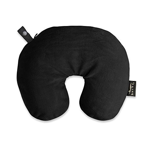 Bucky utopia neck clearance pillow