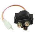 thumbnail image 5 of Starter Relay Solenoid 50 110cc 125cc 150cc GY6 ATV Go Kart Scooter Moped TaoTao, 5 of 9