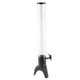 thumbnail image 4 of Sailing Torre de grifo de cerveza con tubo de hielo extraíble 3L Dispensador de cerveza de barril, 4 of 10