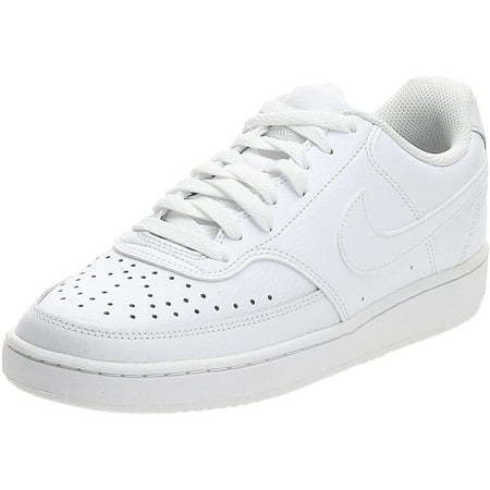 

Nike Womens Training Walking Shoe 8.5 White/White-white