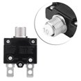 thumbnail image 4 of Reset Thermal Switch,10A 125/250V Reset Thermal Circuit Breaker Overload Protector Leading Edge Technology, 4 of 7