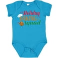 thumbnail image 3 of Inktastic Christmas Holiday Baking Squad Boys or Girls Baby Bodysuit, 3 of 5
