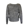 thumbnail image 2 of Grey State Women's Haley Top, Grey Combo, X-Small, 2 of 2