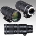 thumbnail image 5 of Ultimaxx Starter Nikon NIKKOR Z 70-200mm f/2.8 VR S Lens Bundle (White Box) - Includes: 64GB Ultra Memory Card, High-Speed Memory Card Reader, Lens Cap Keeper & More, 5 of 8