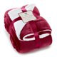 thumbnail image 1 of Manta Genteele Sherpa reversible ultra lujosa, 1 of 6