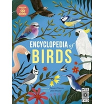 Encyclopedia of Birds, (Paperback)
