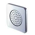 thumbnail image 4 of ALFI brand AB3801-PC Polished Chrome Flush Mounted Shower Body Spray, 4 of 8