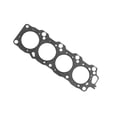 thumbnail image 3 of DNJ HG970L Left Graphite Head Gasket Fits Cars & Trucks 90-97 Lexus LS400 4.0L V8 DOHC 32v, 3 of 4