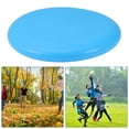 thumbnail image 4 of Unique Bargains 1 Pc Solid Color Flying Disc 10.63" Blue, 4 of 5