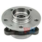 volvo xc90 wheel bearing