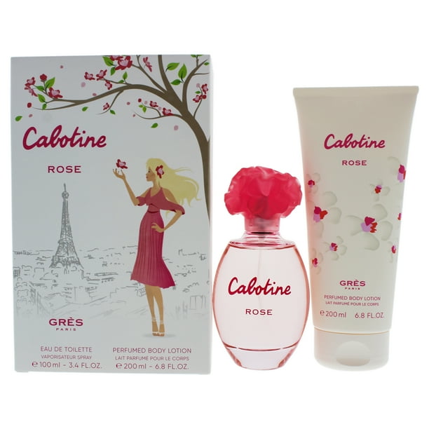 Cabotine perfume walmart clearance