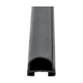 thumbnail image 2 of AP Slide Out Seal 018-350-EKD D-Seal For Use With EKD Base; Black; Rubber, 2 of 3