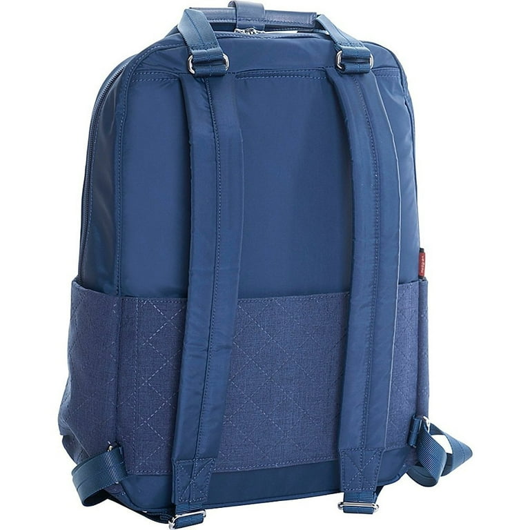 Hedgren top ruby backpack