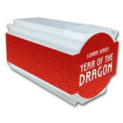 1 oz Silver Round - 2024 APMEX Year of the Dragon (Series 2)