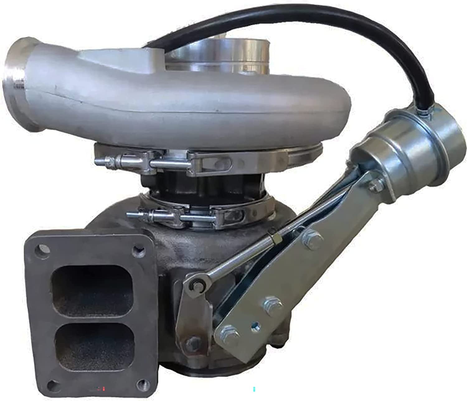 Seapple Turbo HX55W Turbocharger VG1540110066 4051175 4041873  