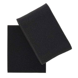 Filtro HQRP Per Aspirapolvere Bissell PowerForce &ndash; Compatibile 47M6H, 47M6Y, 6582, 6583