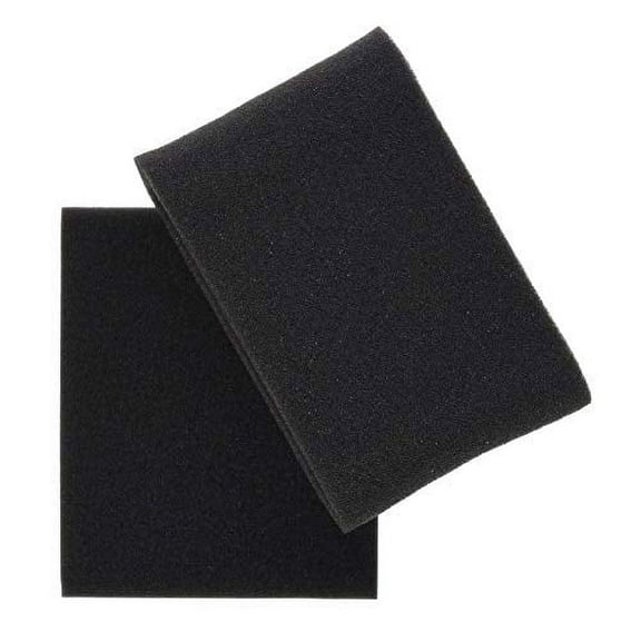 Vacuum Filter fit Compatible with Bissell Style 7/8/14 3093 CleanView 203-1073 203-1085 42096