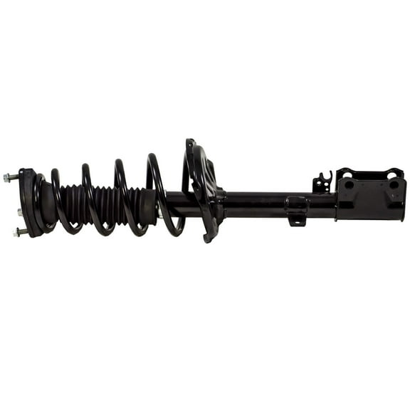 Gabriel G57791 Ultra ReadyMount Rear Right Complete Strut Assembly Fits 11-13 Toyota Highlander FWD (1 pack)