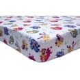 thumbnail image 5 of My Little Pony 4-Piece Toddler Bedding Set, Ponies Unite Toddler Bed, 5 of 10