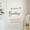 40*60in, variant on Happy Birthday Tapestry, Neutral Minimalist Party Backdrop, Large Fabric Banner Wall Hanging, Simple Birthday Decoration