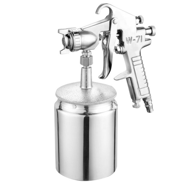 W71 Spray Gun For Car Furniture Paint Spray Gun;W71 Spray Gun For Car Furniture Paint Spray
