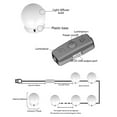thumbnail image 4 of LED Makeup Mirror Lamp, Practical Brightness LED Mirror Light Kit, Beginner For Makeup Lovers, 4 of 8