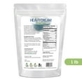 Z Natural Foods Heavy Cream Powder, NutrientRich, Delicious Dry Cream