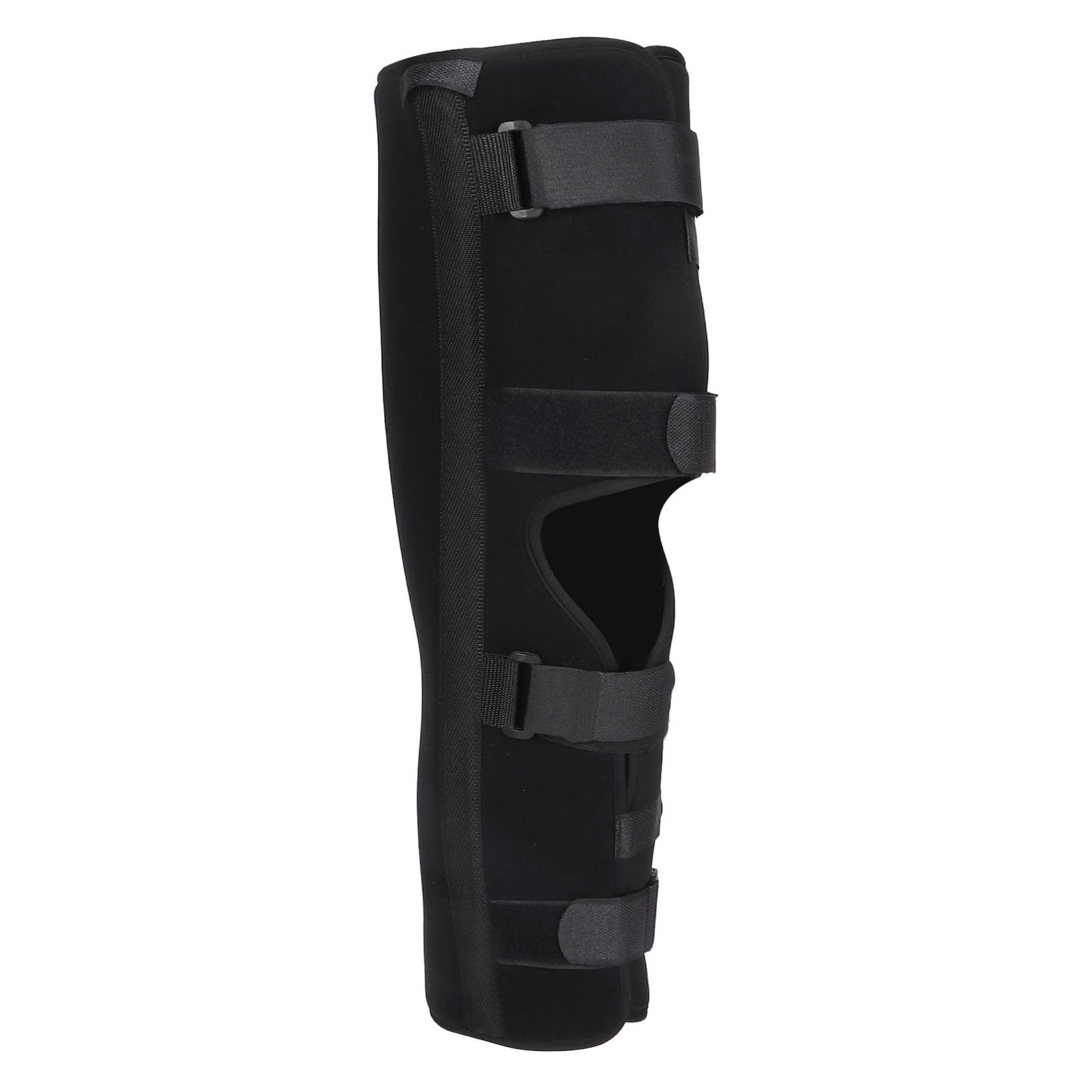 Knee Brace, Strong Comfortable Support Knee Immobilizer Effective