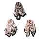 thumbnail image 3 of Qarigey Bufanda de mujer Colección de invierno Poliéster Algodón Hecho para brindar calidez y durabilidad Nueva bufanda de mujer Otoño Ropa, zapatos y accesorios Miscelánea Beige, 3 of 6