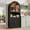 Black, variant on Conate 70" Tall Arched Kitchen Pantry Cabinet with LED Light, Fluted Storage Cabinets with Stemware Rack, Glass Doors for Dining Room & Living Room