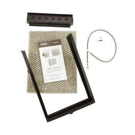 Aprilaire 500 Humidifier - Aprilaire 4750 - Maintenance Kit with Water Panel 35 for Humidifier Model 700, 760, 768