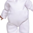 thumbnail image 3 of Disfraz Mini Stay Puft de Los Cazafantasmas de 12 a 18 meses, 3 of 4