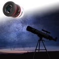thumbnail image 3 of Telescopio profesional Matsuzay ocular FMC 68 ° 15 mm Recubrimiento Telescopios astronómicos de alta potencia, 3 of 6